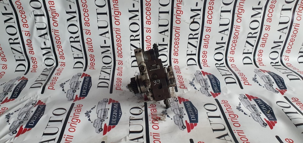 Pompa inalta presiune Nissan Primastar X83 2.0 dCi 90/114cp cod piesa : 8200680077