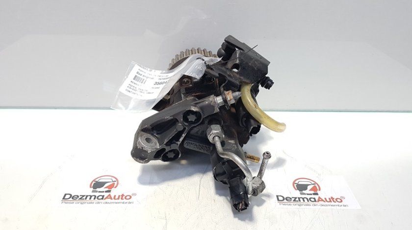 Pompa inalta presiune, Nissan Qashqai, 1.5 dci, 167008859R