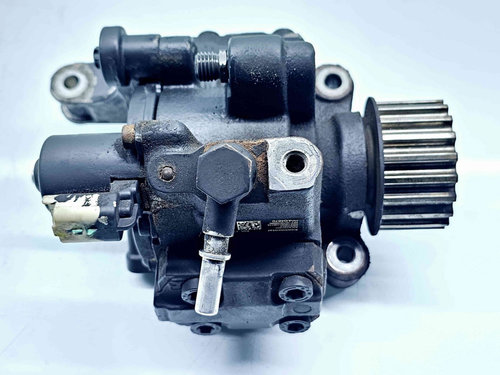 Pompa inalta presiune Nissan Qashqai (2) [Fabr 2013-2017] H8201100115 / 167003669R 1.5 DCI K9K 81KW ...