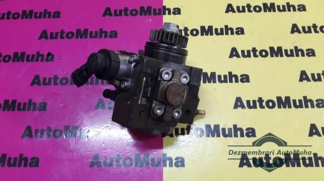 Pompa inalta presiune Nissan Qashqai (2007->) 0445010170