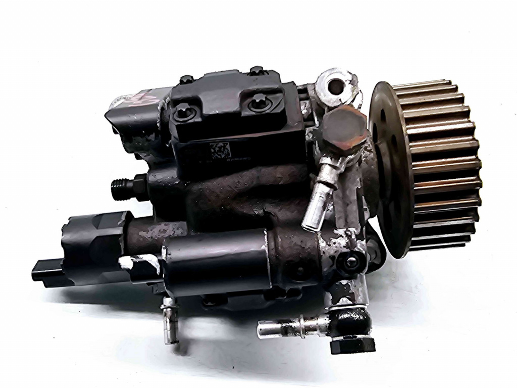 Pompa inalta presiune Nissan Qashqai [Fabr 2007-2014] H8200701210 167000938R 1.5 DCI K9KLHJ2 81KW / 110CP