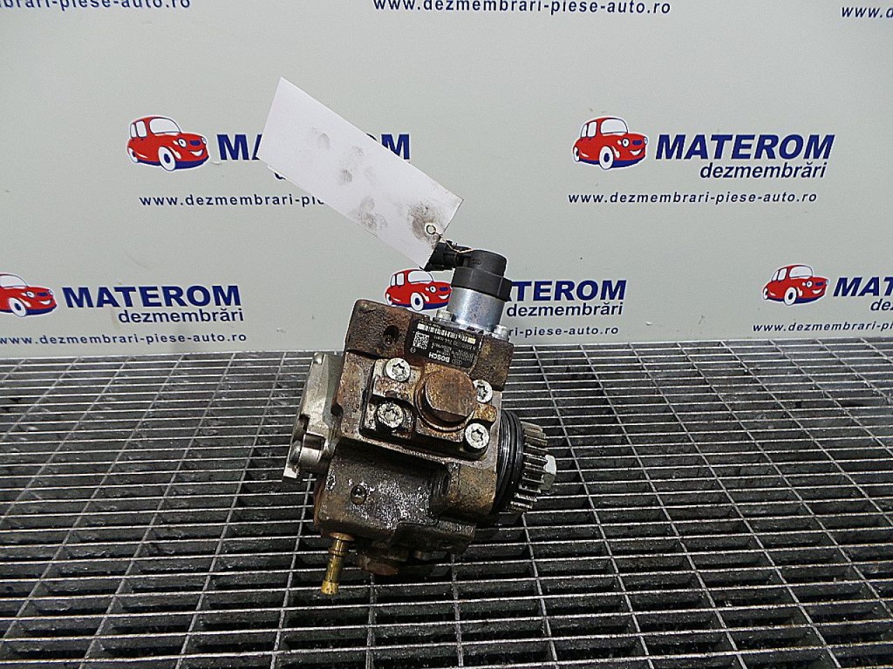 POMPA INALTA PRESIUNE NISSAN X-TRAIL 2.0 DCI - (2007 2010)