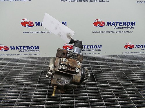 POMPA INALTA PRESIUNE NISSAN X-TRAIL 2.0 DCI - (2007 2010)