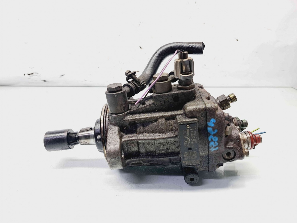 Pompa inalta presiune Nissan X-Trail (T30) [Fabr 2001-2007] 16700-8H801 2.2 YD22ETI 2.2 YD22ETI 80KW / 109CP
