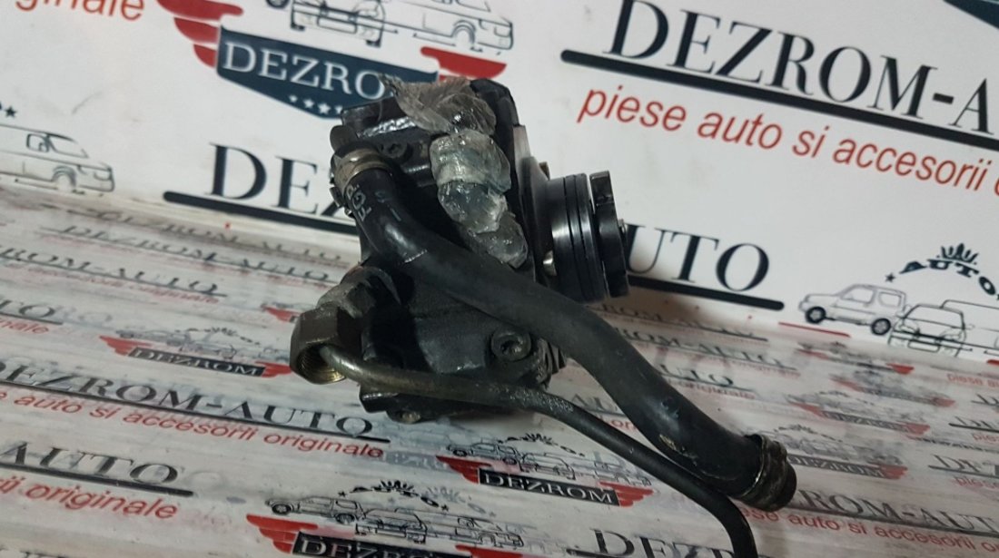 Pompa Inalta Presiune Opel Agila 1 3 Cdti Cod 0445010092 55185549