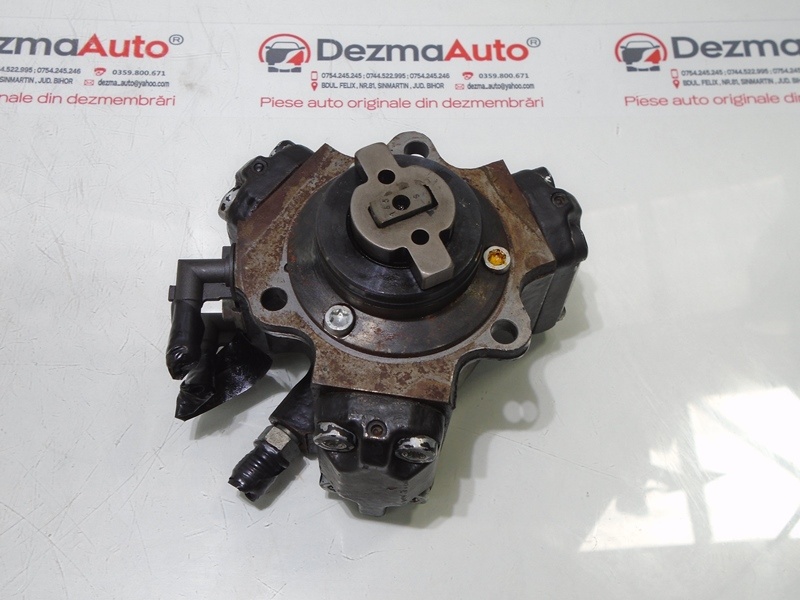 Pompa inalta presiune, Opel Agila (A), 1.3 cdti, Z13DTJ, 986437024