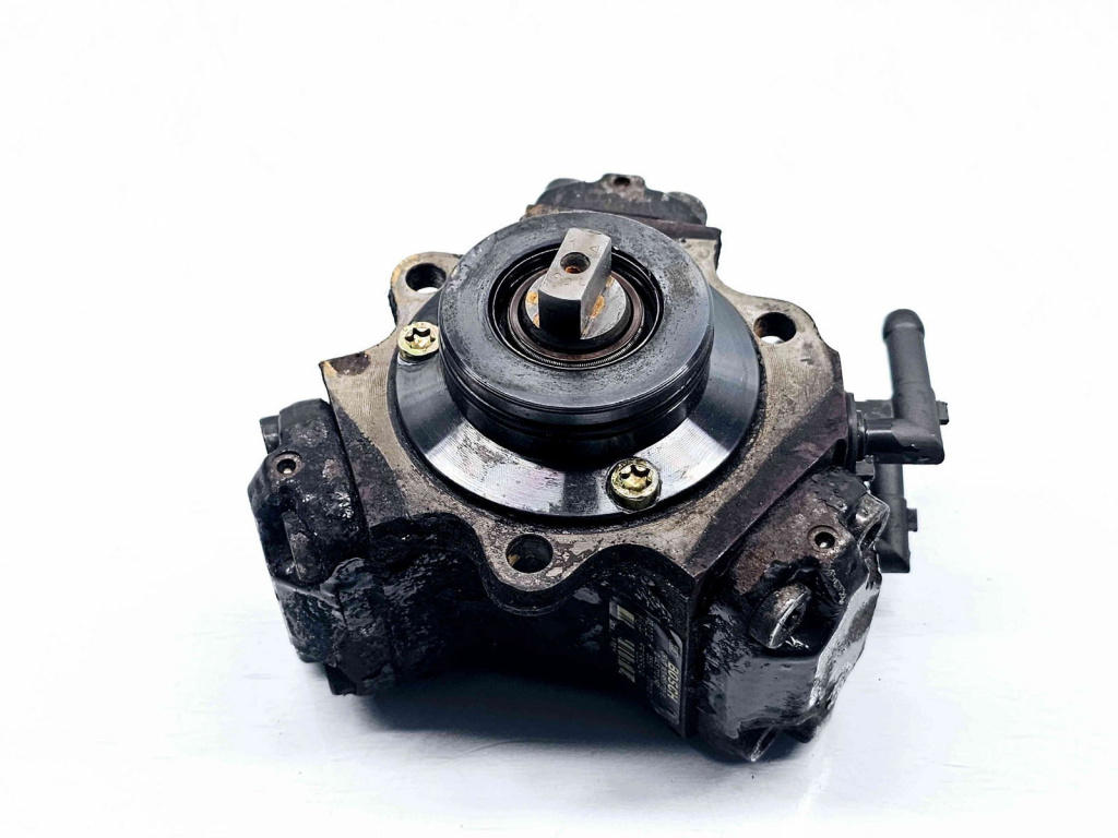 Pompa inalta presiune Opel Agila (A) (H00) [Fabr 2000-2007] 55185549 0445010092 1.3 CDTI Z13DT 51KW / 70CP 1.3 CDTI Z13DT 51KW / 70CP