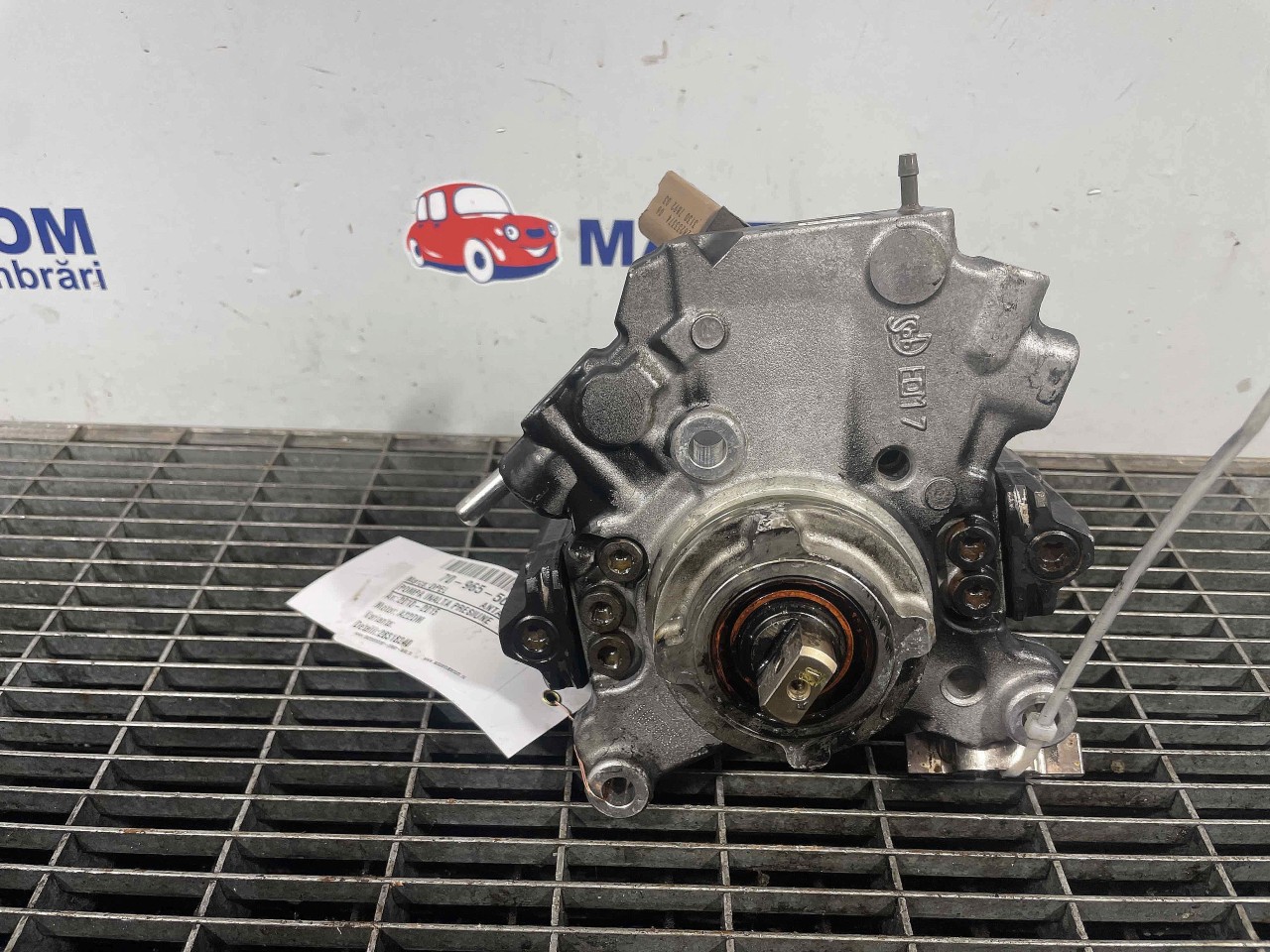 POMPA INALTA PRESIUNE OPEL ANTARA ANTARA A22DM - (2010 2015)