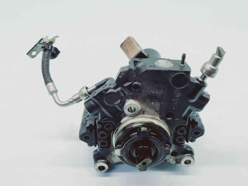 Pompa inalta presiune Opel Antara [Fabr 2006-2017] 25187376 2.2 CDTI A22DM 122KW / 166CP 2.2 CDTI A2...