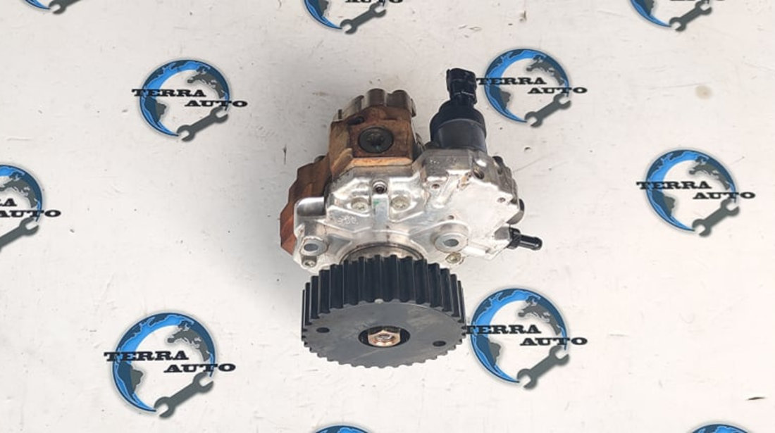 Pompa inalta presiune Opel Astra G 1.7 CDTI 59 KW 80 CP cod motor Z17DTL