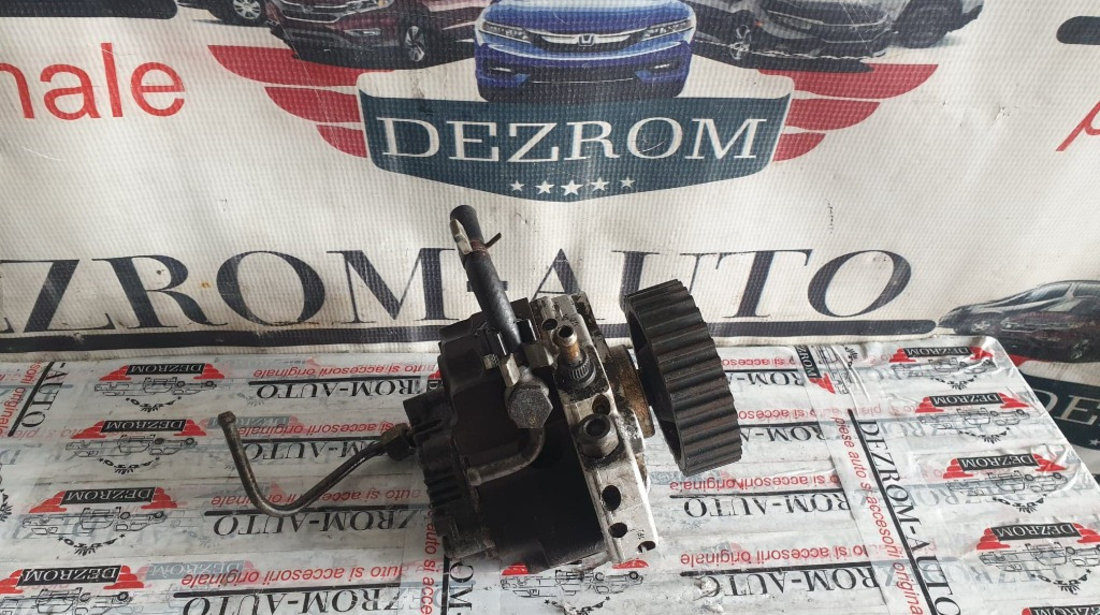 Pompa inalta presiune Opel Astra G 1.7 CDTI 80cp cod piesa : 0445010086