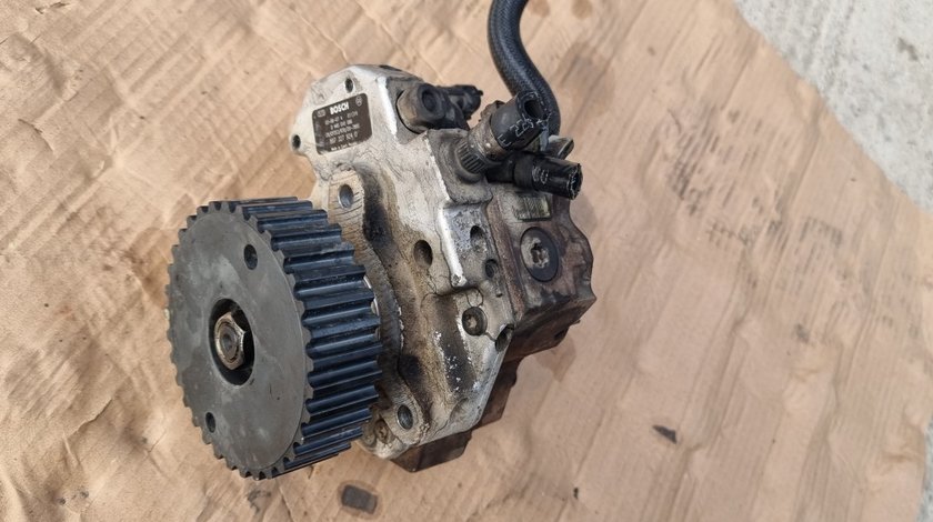 Pompa inalta presiune Opel Astra G 1.7 CDTI Z17DTL 2002 2003 2004