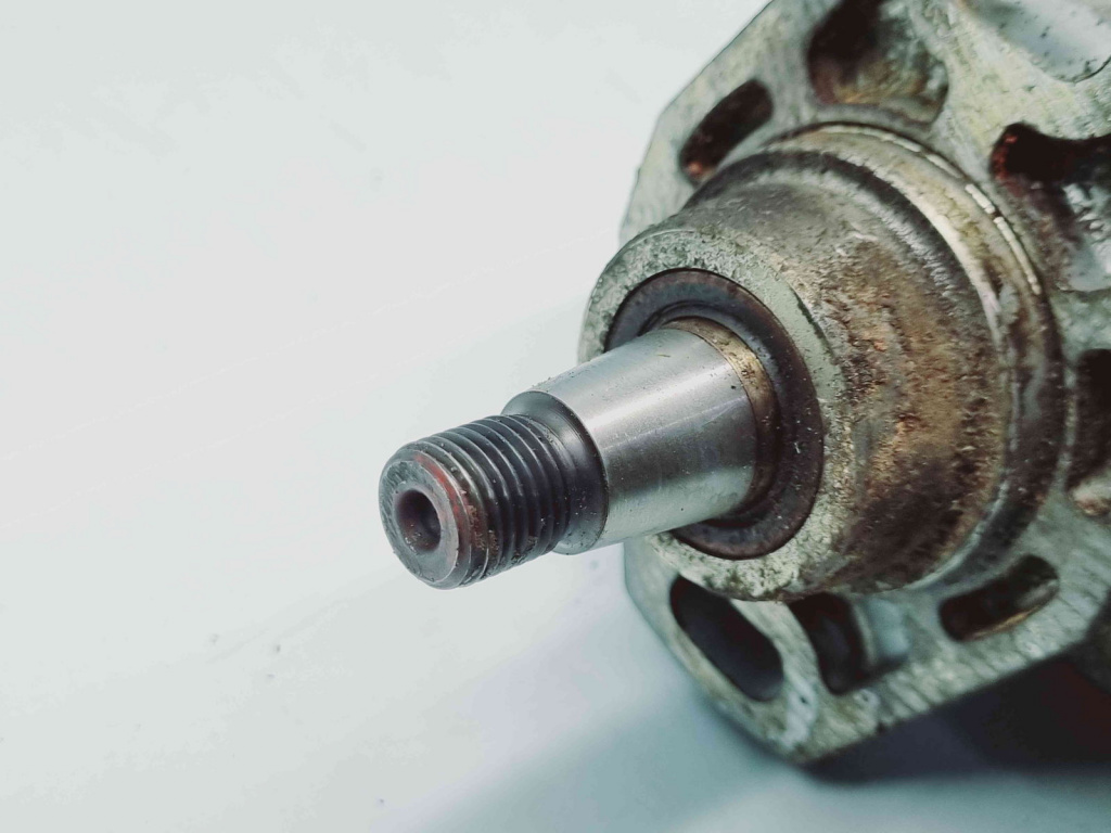Pompa inalta presiune Opel Astra G [Fabr 1998-2004] 8971852422 1.0 B Z10XE43KW / 58CP