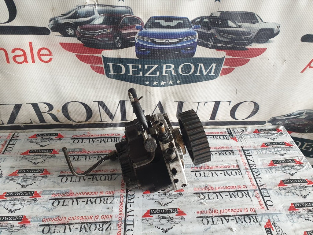 Pompa inalta presiune Opel Astra H 1.7 CDTI 100cp cod piesa : 0445010086