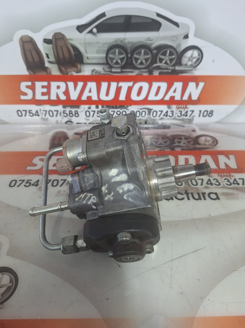 Pompa inalta presiune Opel Astra H (2004-2007) 1.7 Motorina 2006, 8973762691
