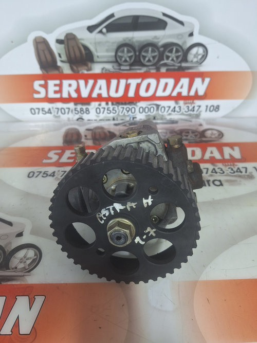 Pompa inalta presiune Opel Astra H (2004-2007) 1.7 Motorina 2004, 8973138622