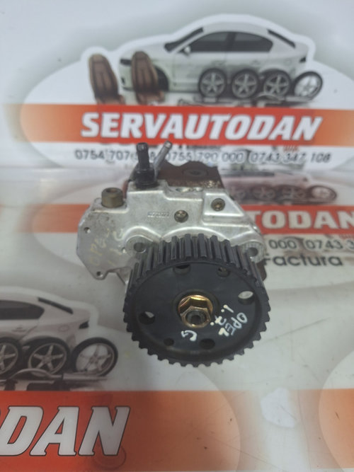 Pompa inalta presiune Opel Astra H (2004-2007) 1.7 Motorina 2004, 0445010086 / 8973279240