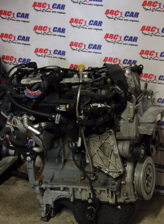 Pompa inalta presiune Opel Astra H 2004-2009