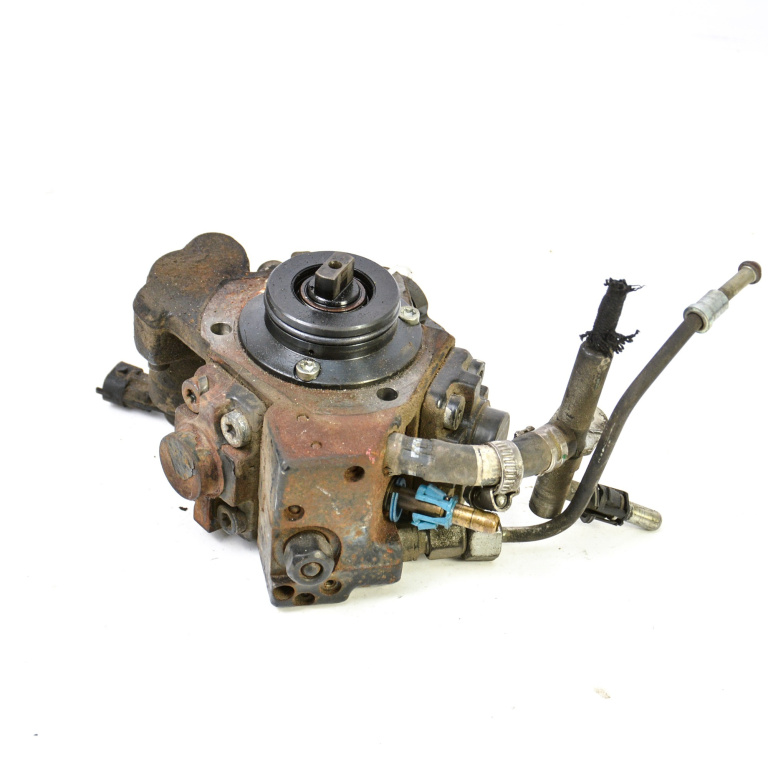 Pompa Inalta Presiune Opel Astra H 2004-2012 1.3 Cdti Z 13 Dth Motorina 55206489, 55 206 489, 0445010157, 0 445 010 157 Bosch