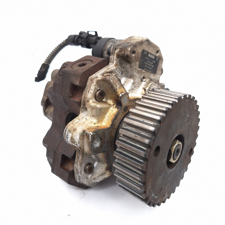 Pompa Inalta Presiune Opel Astra H 2004-2012 1.7 Cdti Z 17 Dth Motorina 0445010086, 8973279240, 2010279 Bosch