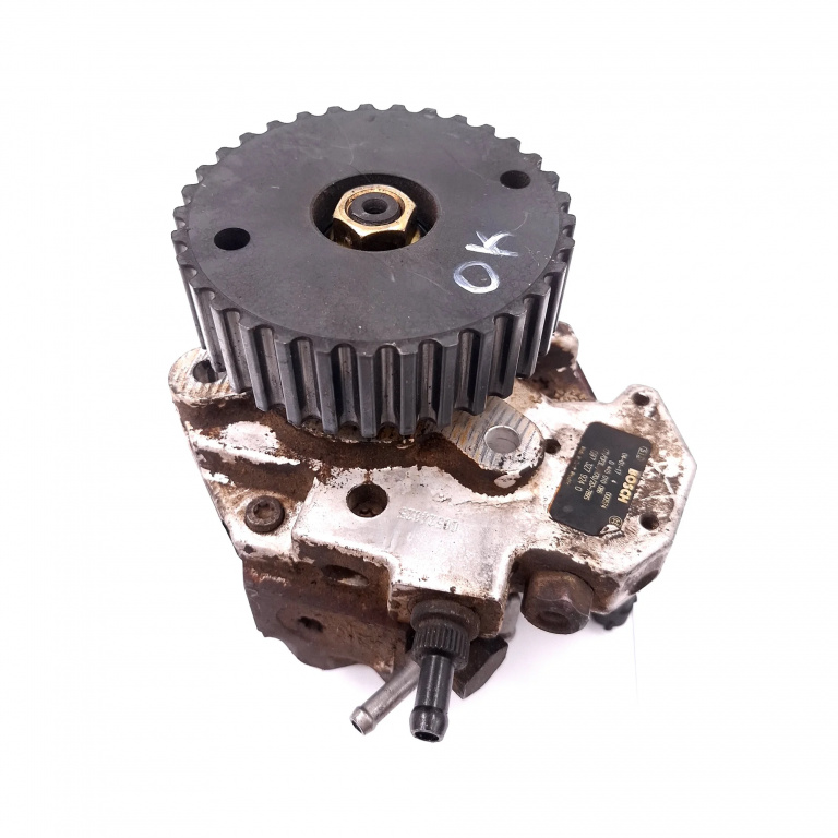 Pompa Inalta Presiune Opel Astra H 2004-2012 1.7 Cdti Motorina 0445010086, 8973279240, Crcp3S3R7020789S, 000574, 00524625 Bosch