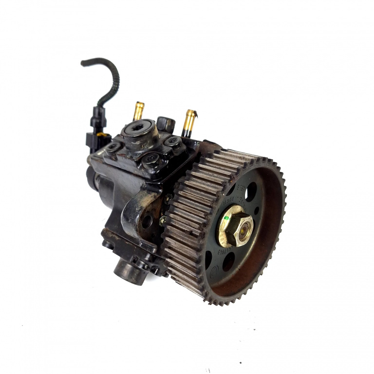 Pompa Inalta Presiune Opel Astra H 2004-2012 1.9 Cdti Z 19 Dtl Motorina 0445010097, Crcp1H3R701089S, 0055204599, 46517943 Bosch