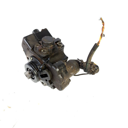 Pompa Inalta Presiune Opel ASTRA H 2004 - 2012 Motorina 0445010157, 55206489, CRCP1H3R701089S