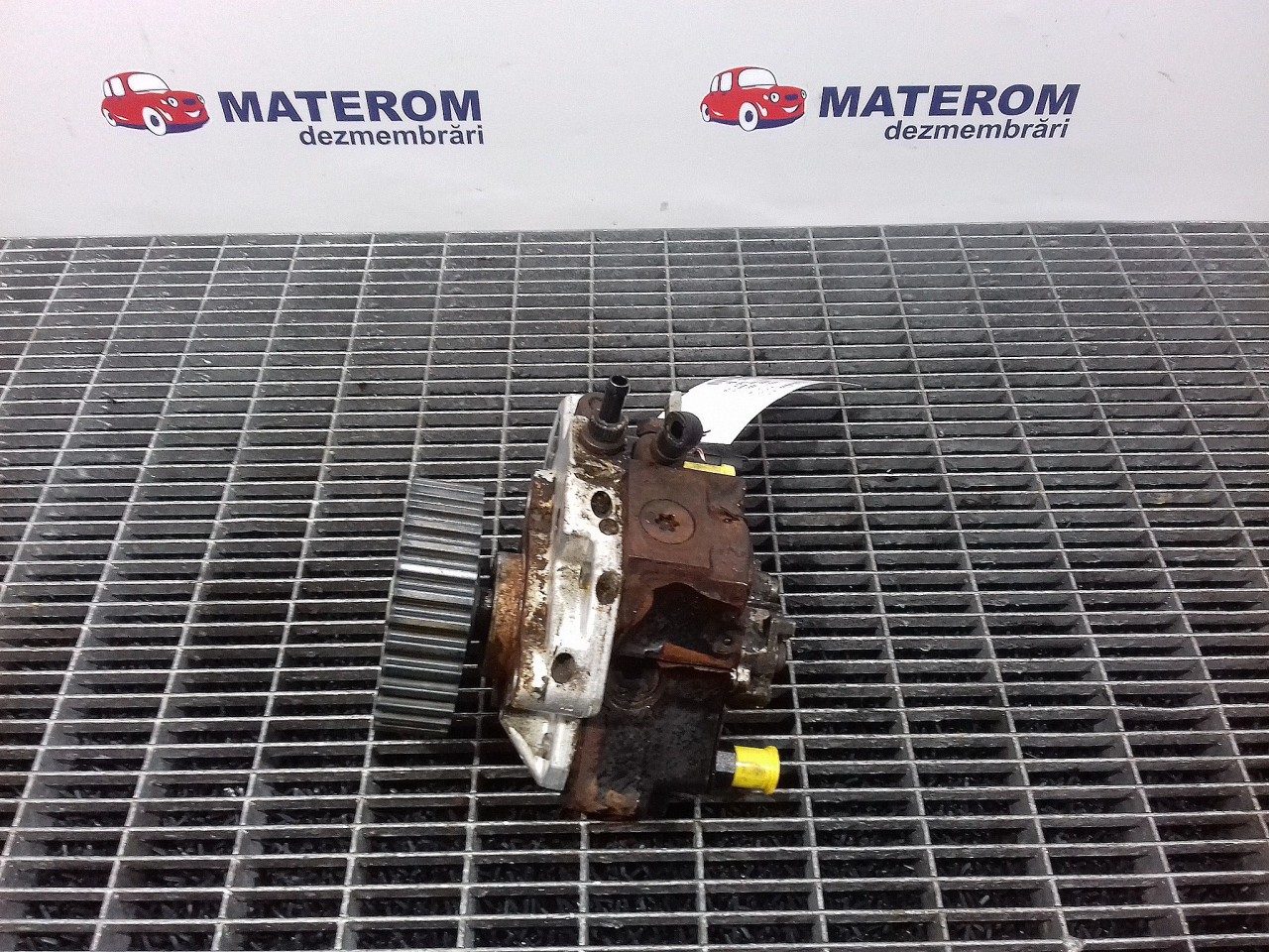 POMPA INALTA PRESIUNE OPEL ASTRA H ASTRA H 1.7 CDTI - (2004 2009)
