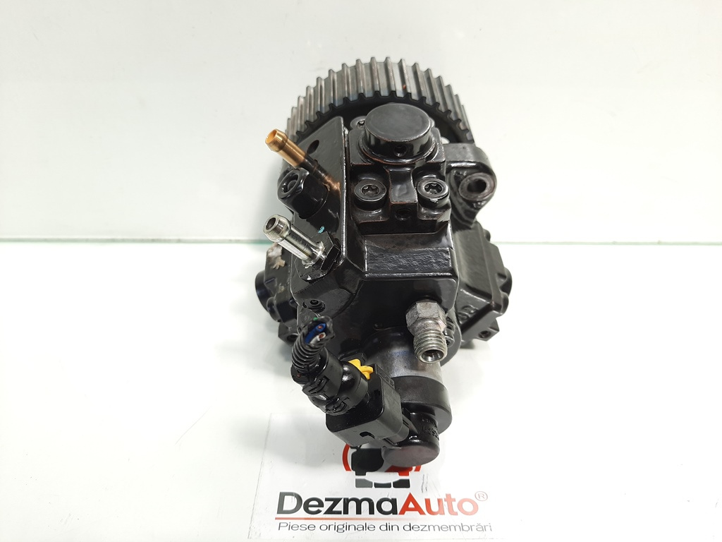 Pompa inalta presiune, Opel Astra H Combi [Fabr 2004-2009] 1.9 cdti, Z19DTH, GM55206680,0445010155(id:425657)