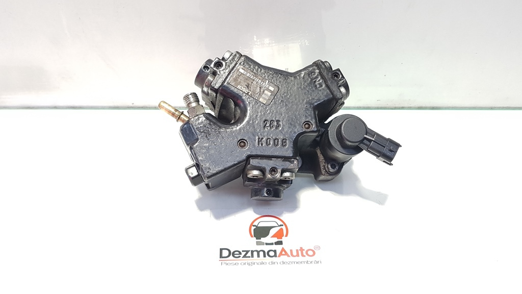 Pompa inalta presiune, Opel Astra H Combi [Fabr 2004-2009] 1.3 cdti, Z13DTH, GM55206489, 0445010157 (id:408083)