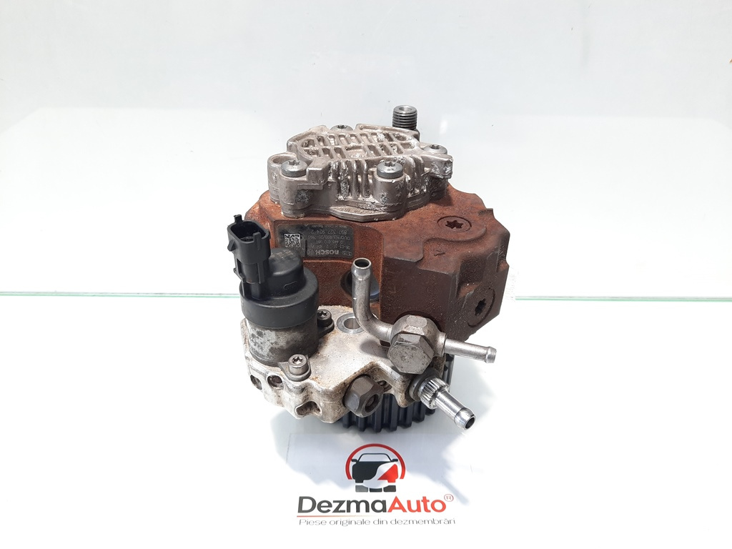 Pompa inalta presiune, Opel Astra H [Fabr 2004-2009] 1.7 cdti, Z17DTH, 8973279242, 0445010086 (id:422725)