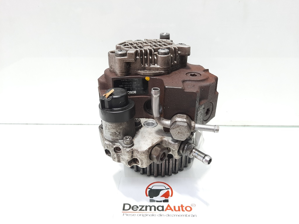 Pompa inalta presiune, Opel Astra H [Fabr 2004-2009] 1.7 cdti, Z17DTH, 8973279242, 0445010086 (id:417985)