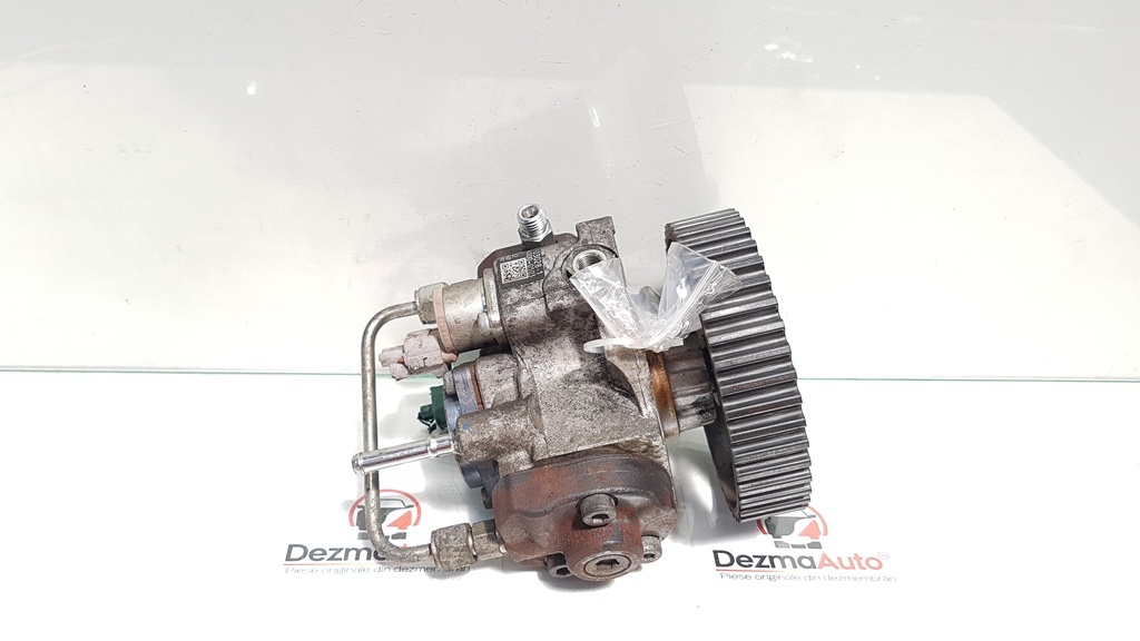 Pompa inalta presiune, Opel Astra H GTC 1.7 cdti, A17DTJ, cod 898103028