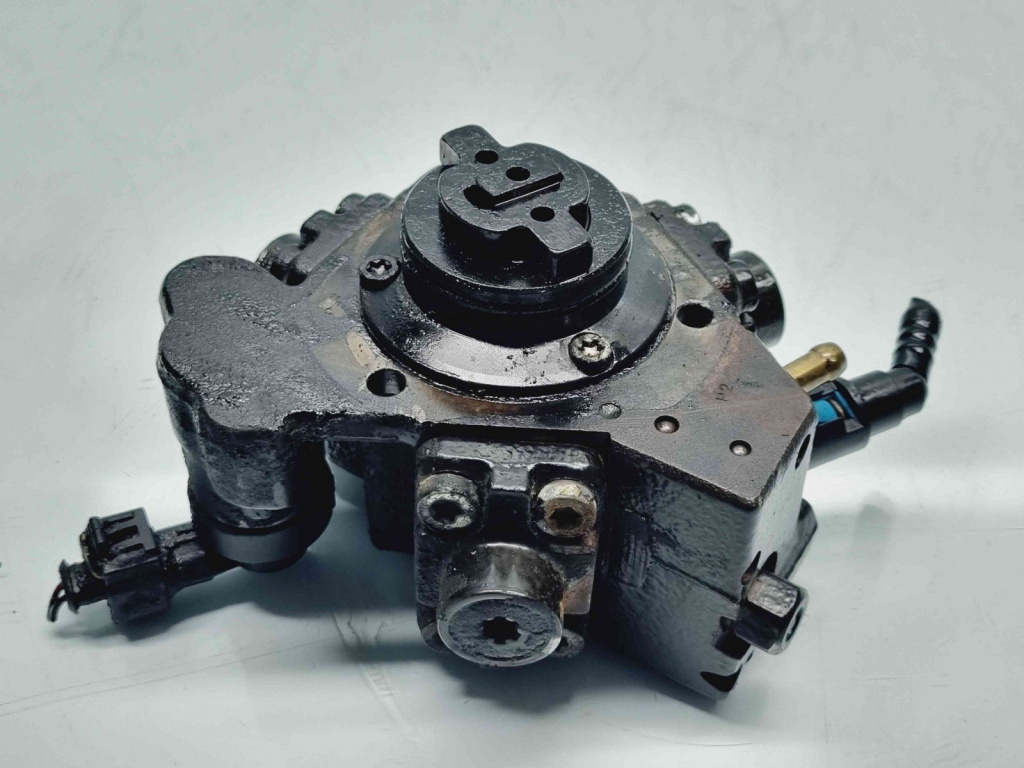 Pompa inalta presiune Opel Astra H Hatchback [Fabr 2004-2009] 0445010122 1.2 Z13DTH 66KW / 90CP 1.2 Z13DTH 66KW / 90CP
