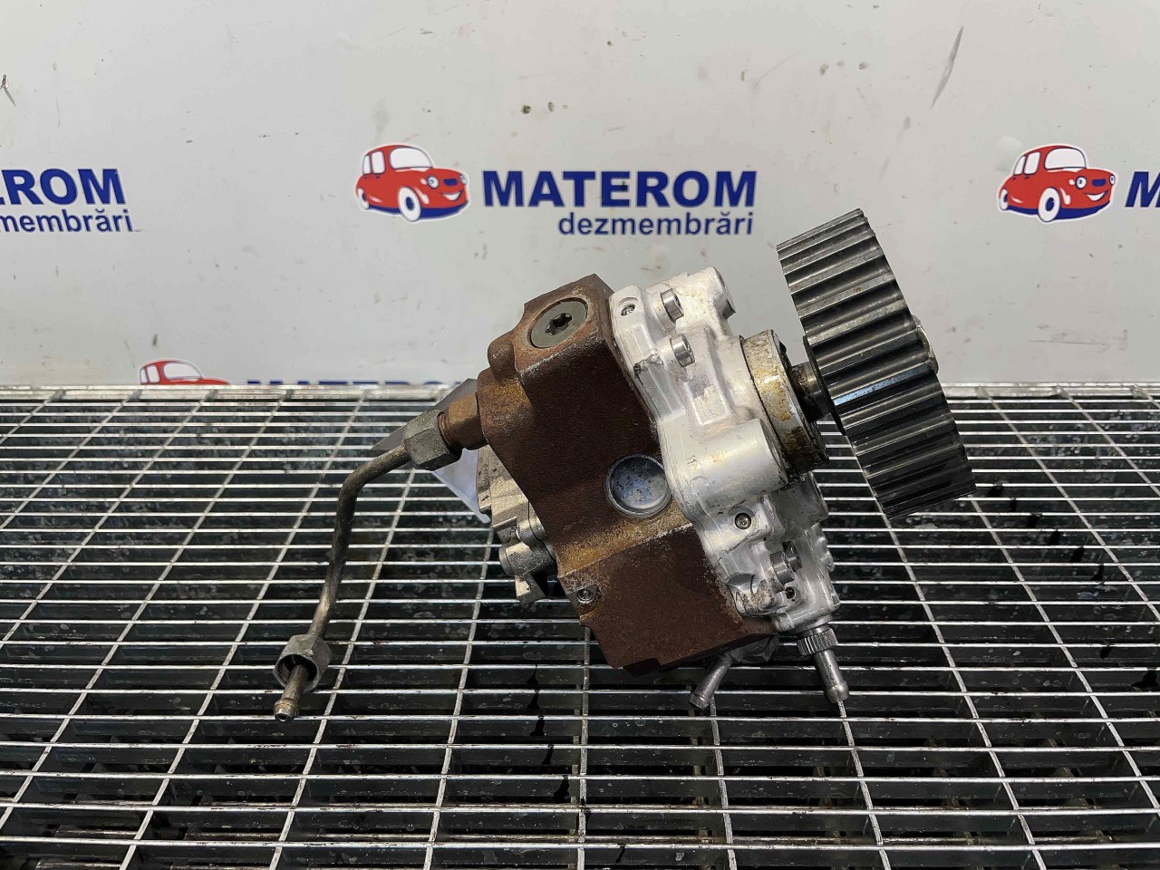 POMPA INALTA PRESIUNE OPEL ASTRA H Z17DTL - (2004 2010)
