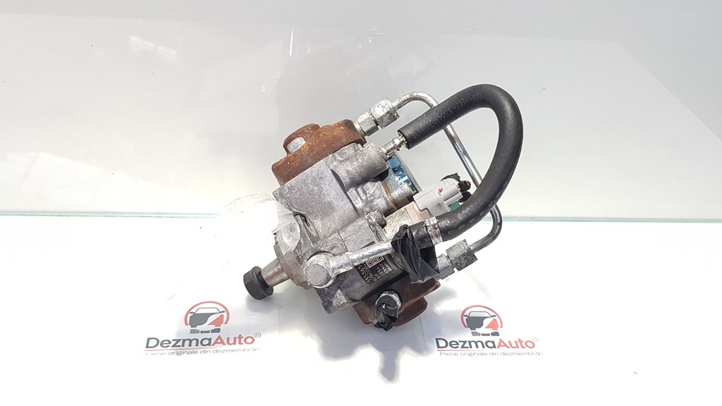 Pompa inalta presiune, Opel Astra J, 1.7 cdti, A17DTR, cod GM55586501 (id:372479)