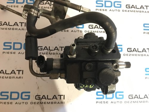 Pompa Inalta Presiune Opel Astra J 2.0CDTI 131cp 2009 - 2015 COD : GM55571005