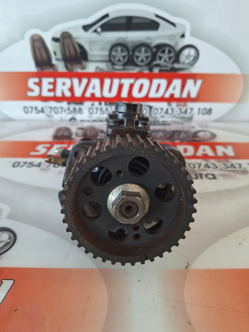 Pompa inalta presiune Opel Astra J (2009-2012) 2.0 Motorina 2012, 0445010248 / 55574632