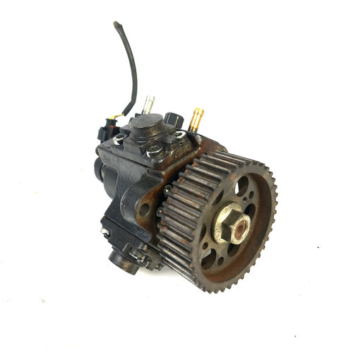 Pompa Inalta Presiune Opel Astra J 2009-2015 2.0 Cdti A 20 Dth Motorina 0445010193, Crcp1H3R7010-89S...