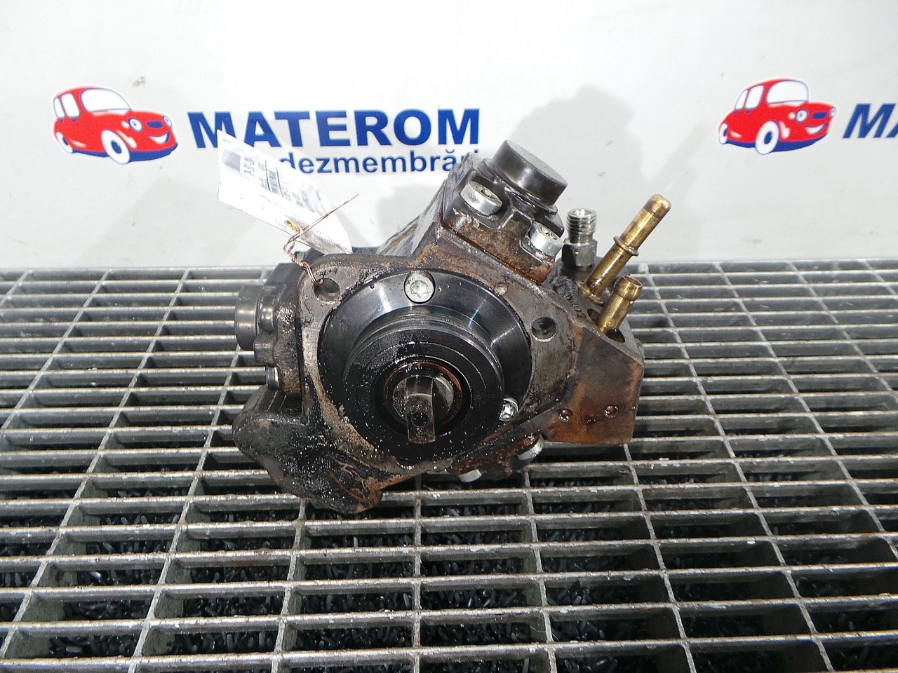 POMPA INALTA PRESIUNE OPEL ASTRA J A13DTE - (2009 2012)