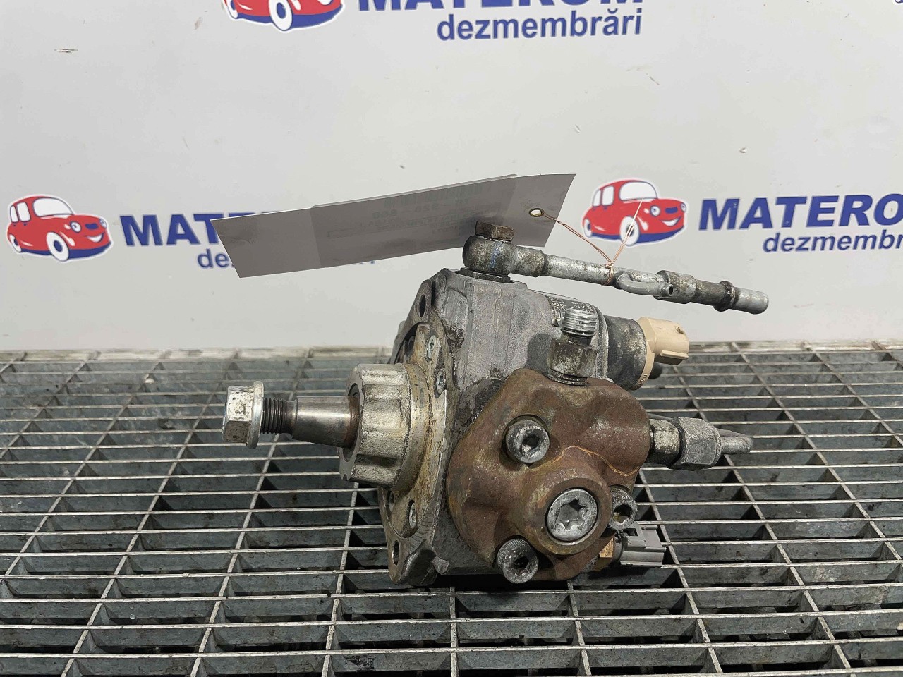 POMPA INALTA PRESIUNE OPEL ASTRA J A17DTJ - (2009 2012)