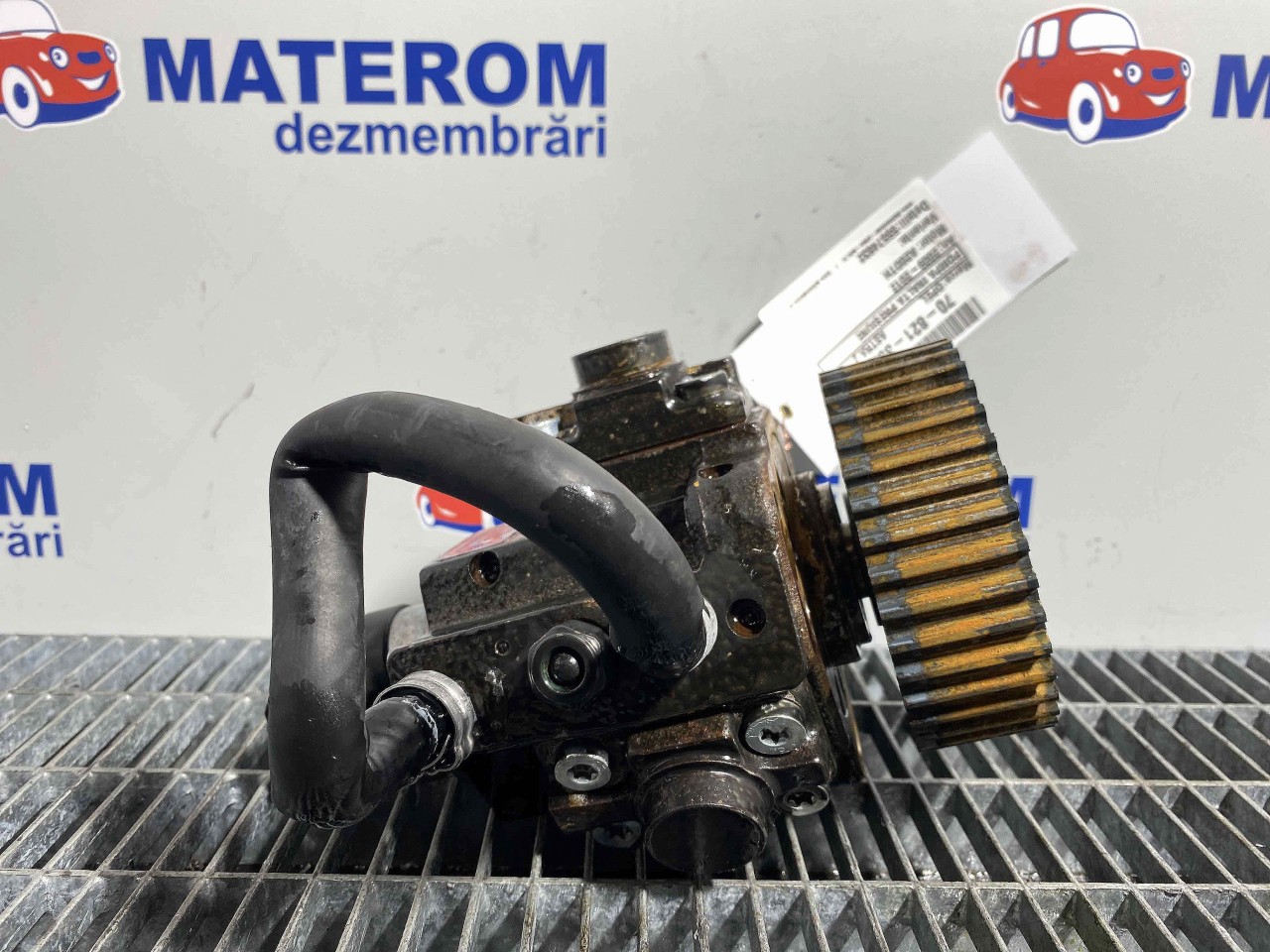 POMPA INALTA PRESIUNE OPEL ASTRA J A20DTH - (2009 2012)