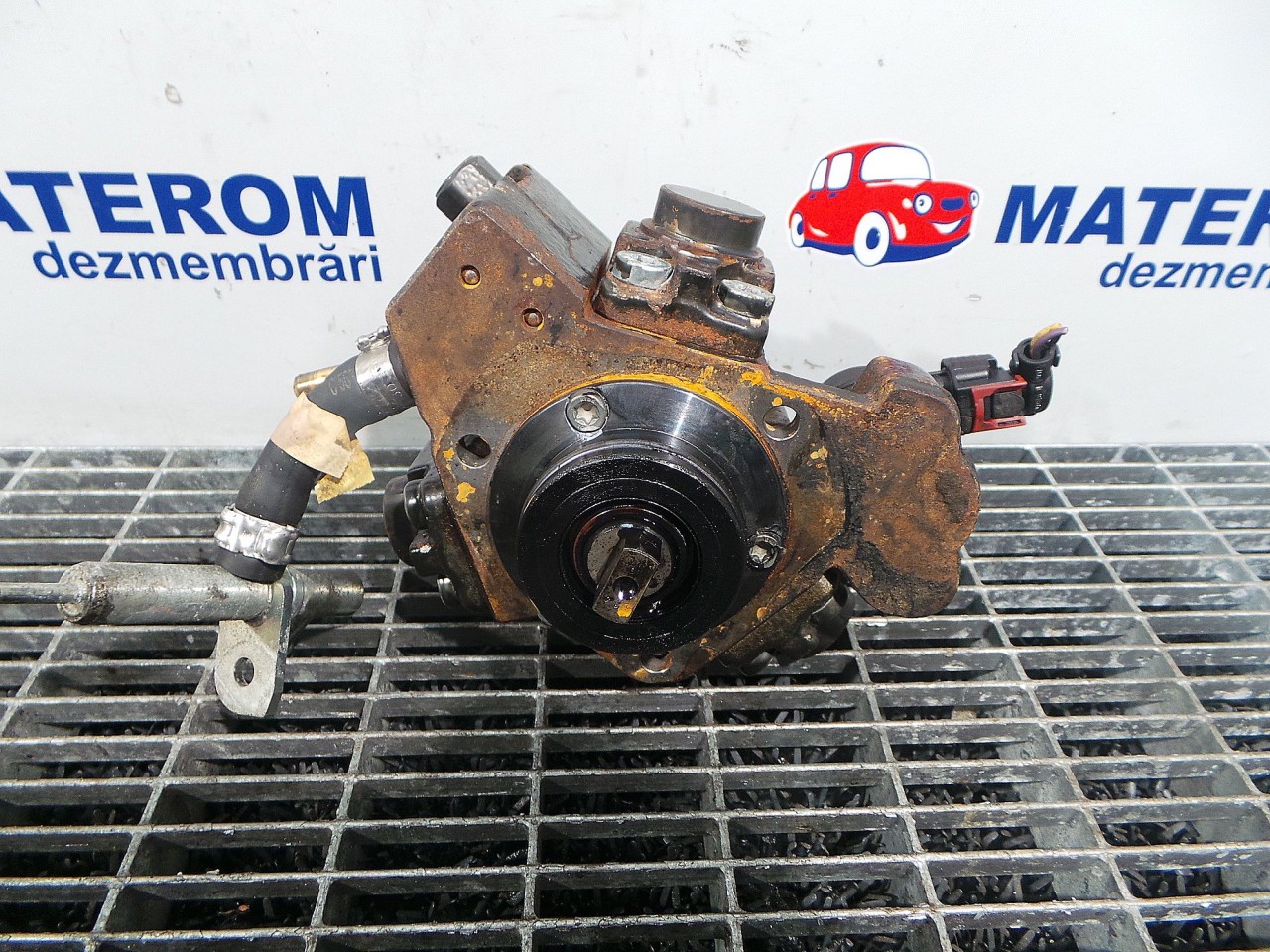 POMPA INALTA PRESIUNE OPEL ASTRA J ASTRA J A13DTE - (2009 2012)