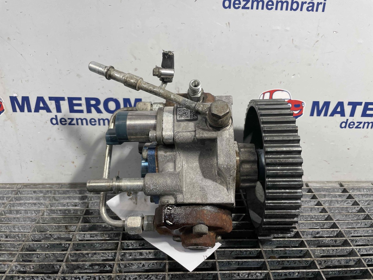 POMPA INALTA PRESIUNE OPEL ASTRA J ASTRA J A17DTJ - (2009 2012)