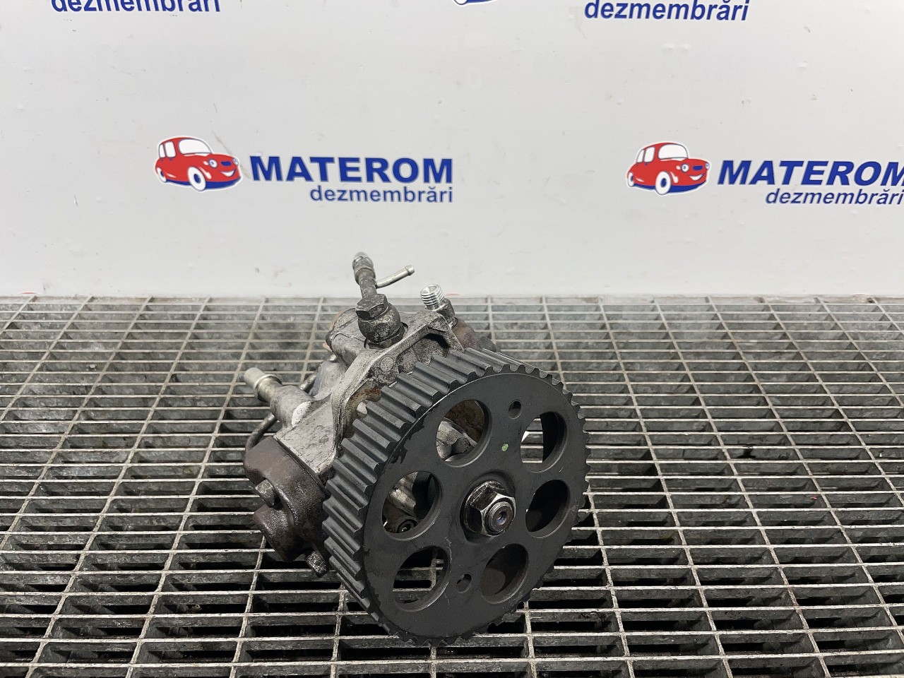 POMPA INALTA PRESIUNE OPEL ASTRA J ASTRA J A17DTJ - (2009 2012)
