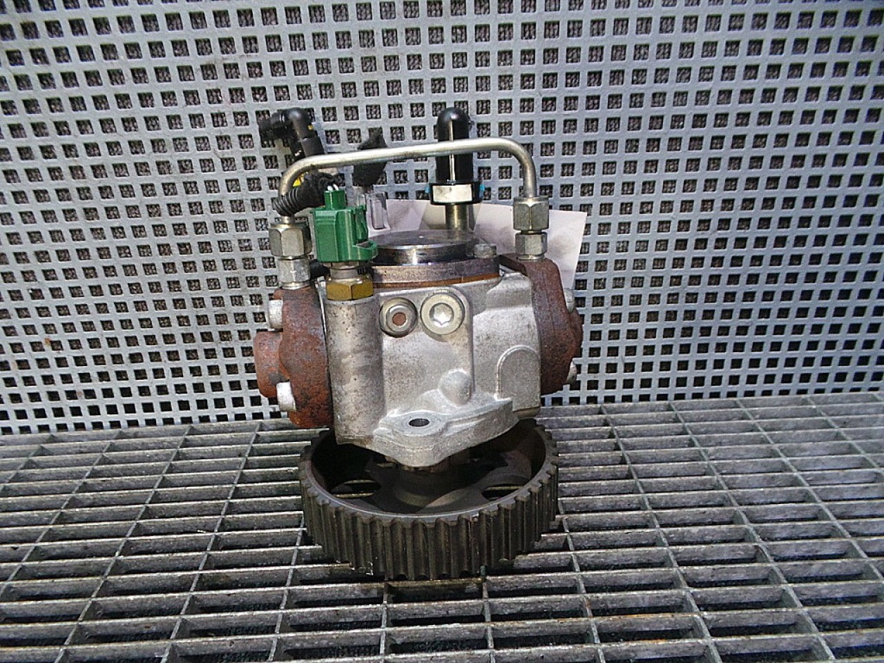 POMPA INALTA PRESIUNE OPEL ASTRA J ASTRA J A17DTR - (2009 2012)