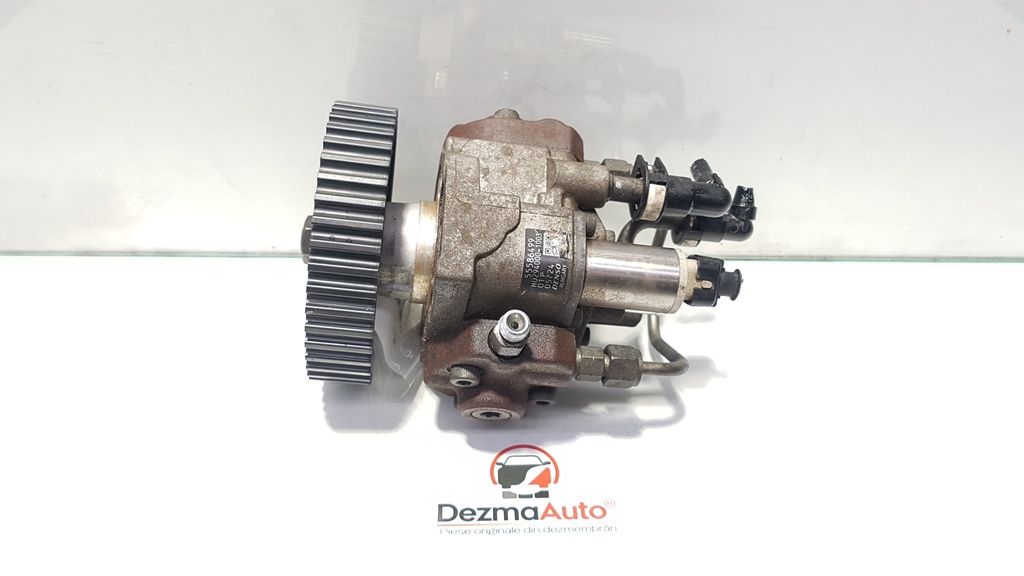 Pompa inalta presiune, Opel Astra J Combi [Fabr 2009-2015] 1.7 CDTI, A17DTS, GM55586499 (id:406145)