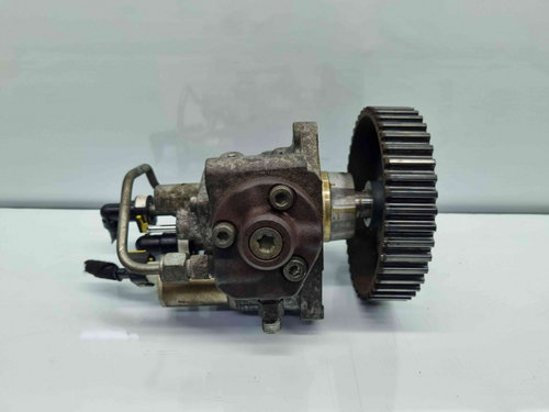 Pompa inalta presiune Opel Astra J [Fabr 2009-2015] 55586499 1.7 A17DTE 81KW / 110CP 1.7 A17DTE 81KW...