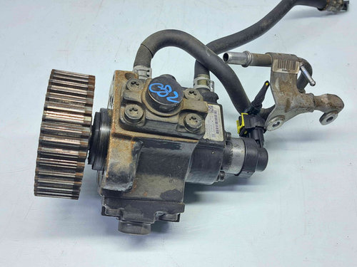 Pompa inalta presiune Opel Astra J [Fabr 2009-2015] 55574632 2.0 CDTI A20DTH 2.0 CDTI A20DTH 110KW /...