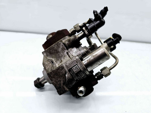 Pompa inalta presiune Opel Astra J [Fabr 2009-2015] 55586499 1.7 CDTI A17DTS